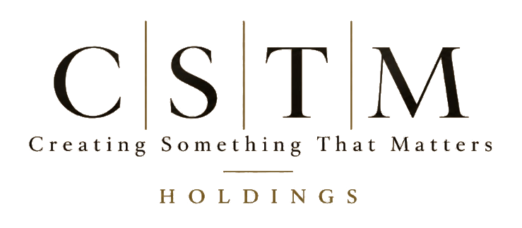 CSTM HOLDINGS. Creating Something That Matters.